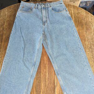 Vans baggy fit jeans